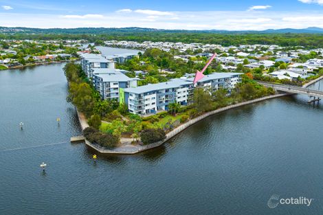 Property photo of 40/99 Birtinya Boulevard Birtinya QLD 4575