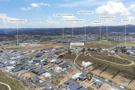 Property photo of 114 Edward Drive Googong NSW 2620