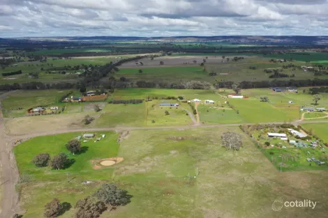 Property photo of 22 McGee Place Murringo NSW 2586