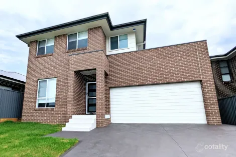 38 Tiger St, Silverdale, NSW 2752