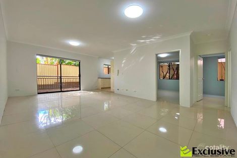 11/48-50 Courallie Ave, Homebush West, NSW 2140