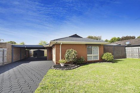 33 Kurrawa Cres, Patterson Lakes, VIC 3197