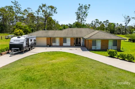 8 Pardalote Pl, Gulmarrad, NSW 2463