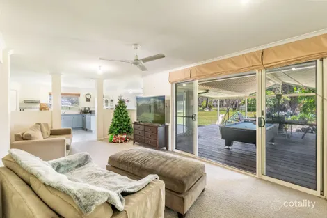 Property photo of 8 Pardalote Place Gulmarrad NSW 2463