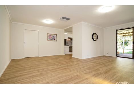 Property photo of 3/7 Hesford Avenue Mount Pleasant WA 6153