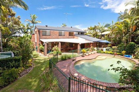 Property photo of 7 Bedwell Court Rochedale South QLD 4123