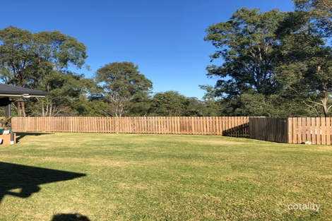 Property photo of 317A Millstream Road Cedar Vale QLD 4285