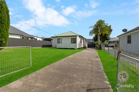 Property photo of 38 Sandgate Road Wallsend NSW 2287