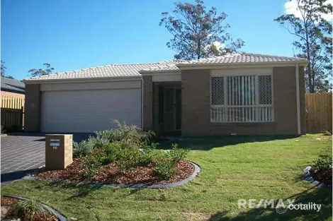 16 Barrine Pl, Parkinson, QLD 4115