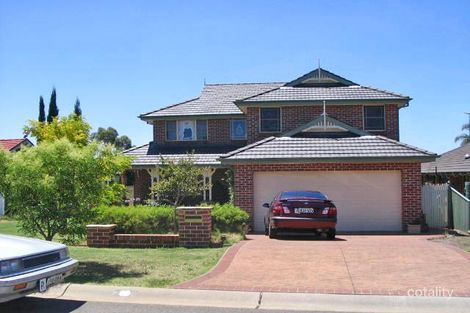 12 Kestrel Pl, Woronora Heights, NSW 2233