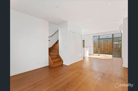 Property photo of 16B Stafford Street Footscray VIC 3011