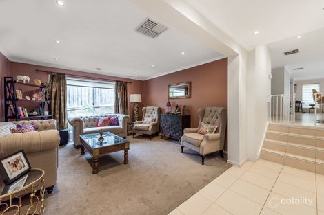 Property photo of 3 Lynway Court Bayswater VIC 3153