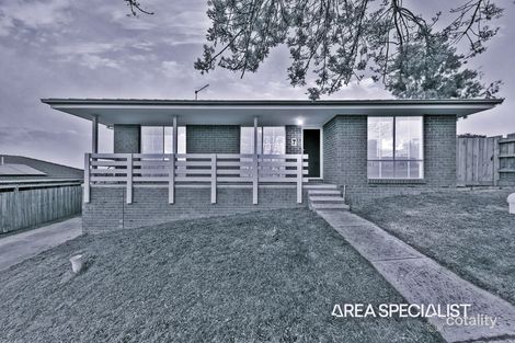 Property photo of 7 Luca Place Pakenham VIC 3810