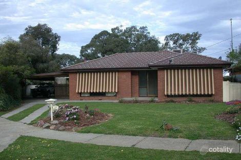 11 Jamieson Ct, West Wodonga, VIC 3690
