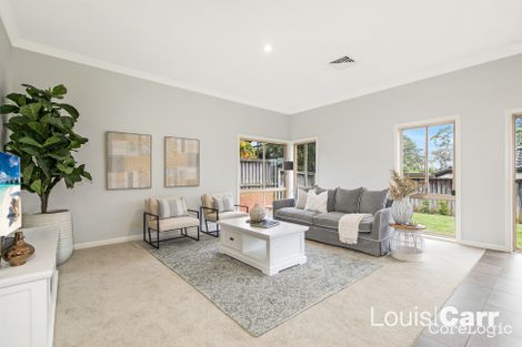 Property photo of 86 Aiken Road West Pennant Hills NSW 2125