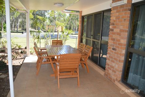 Property photo of 161 Burrum Street Burrum Heads QLD 4659