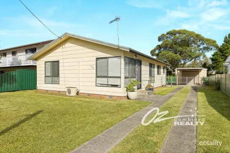 Property photo of 175 Macleans Point Road Sanctuary Point NSW 2540