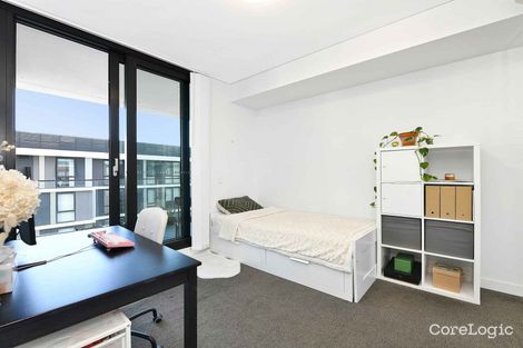 Property photo of 1408/9 Brodie Spark Drive Wolli Creek NSW 2205