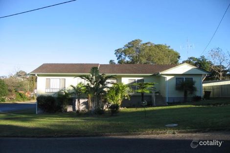 2 Betts St, East Kempsey, NSW 2440