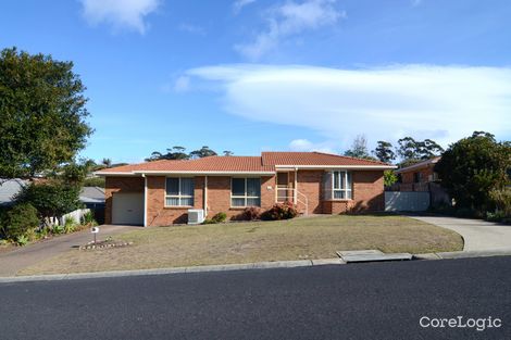 Property photo of 64 Headland Drive Tura Beach NSW 2548