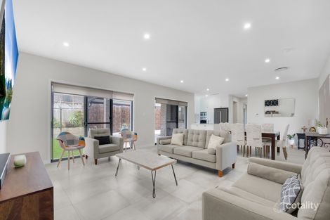 Property photo of 26 Peregrine Street Gledswood Hills NSW 2557