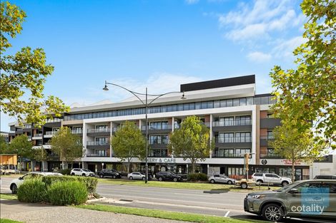318/173 Caroline Springs Bvd, Caroline Springs, VIC 3023