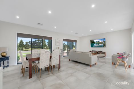 Property photo of 26 Peregrine Street Gledswood Hills NSW 2557