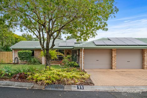 11/173 Fursden Rd, Carina, QLD 4152