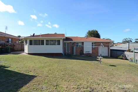 Property photo of 64 Headland Drive Tura Beach NSW 2548