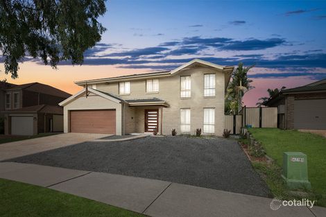 Property photo of 263 Braidwood Drive Prestons NSW 2170