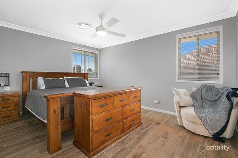 Property photo of 263 Braidwood Drive Prestons NSW 2170