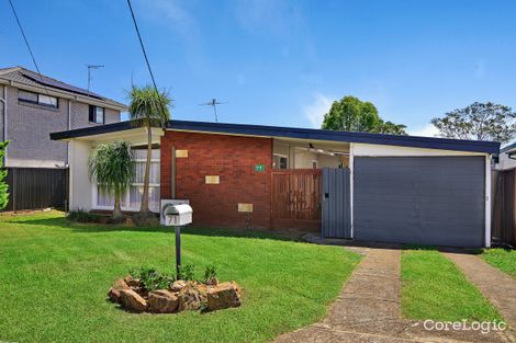 Property photo of 71 Bulli Road Toongabbie NSW 2146