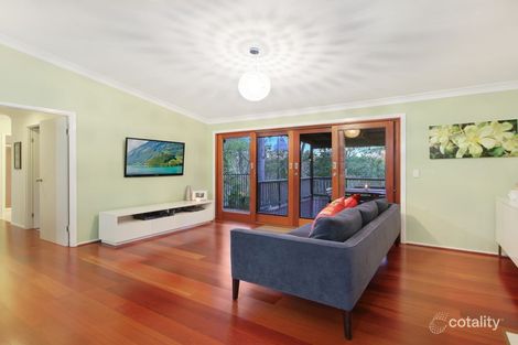 Property photo of 70 Kulmaren Grove Karana Downs QLD 4306