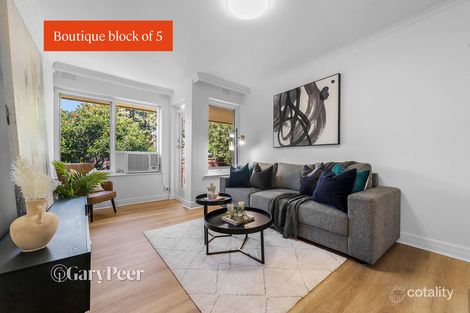 Property photo of 4/28 Clarence Street Elsternwick VIC 3185