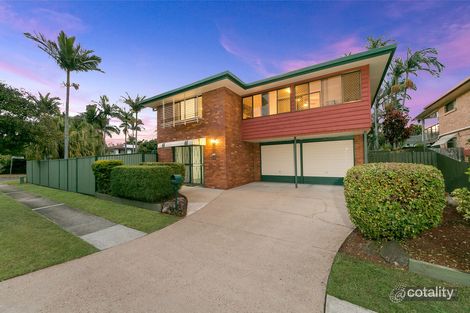 Property photo of 8 Seaton Street Bald Hills QLD 4036