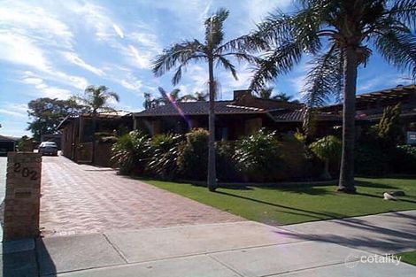 Property photo of 202 Clontarf Road Hamilton Hill WA 6163
