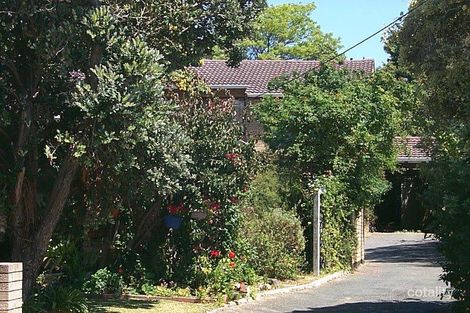 Property photo of 2/9 Strickland Street South Perth WA 6151