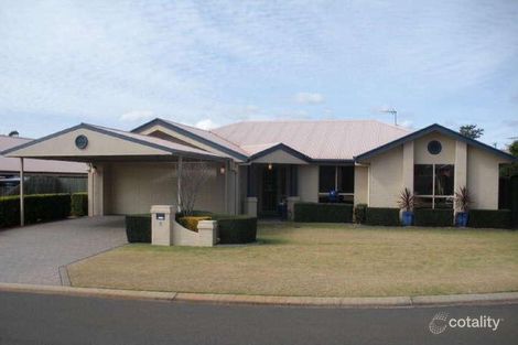 Property photo of 6 Drumcoes Court Middle Ridge QLD 4350