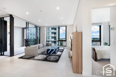 1602/1 Mahogany Ave, Macquarie Park, NSW 2113