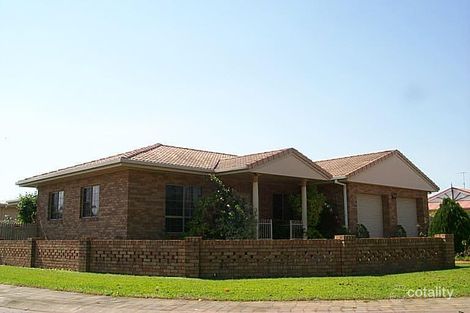Property photo of 9 Glenhorn Close West Mackay QLD 4740