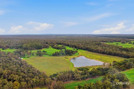Property photo of 334 Osmington Road Bramley WA 6285