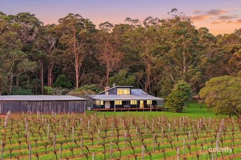 Property photo of 334 Osmington Road Bramley WA 6285