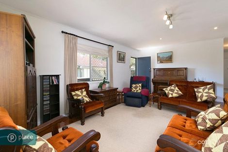 Property photo of 40 Rakeevan Road Graceville QLD 4075