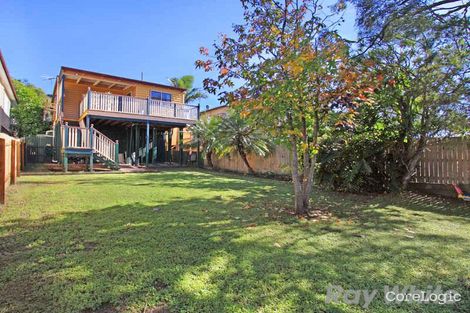 Property photo of 75 Lanham Avenue Grange QLD 4051