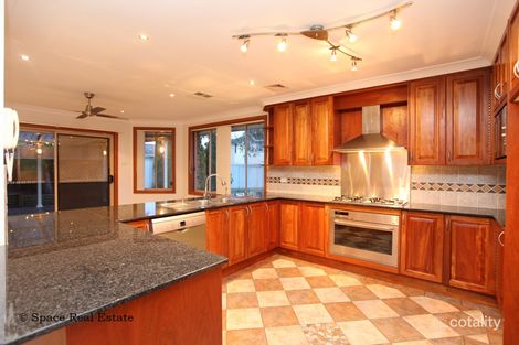 Property photo of 11 Pipon Close Green Valley NSW 2168