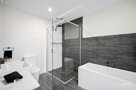 Property photo of 9/3 Miller Street Fitzroy North VIC 3068