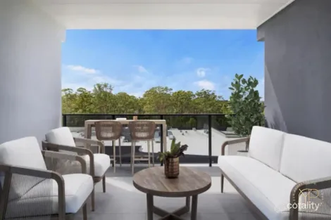 Property photo of 507/1 Courage Street Sippy Downs QLD 4556