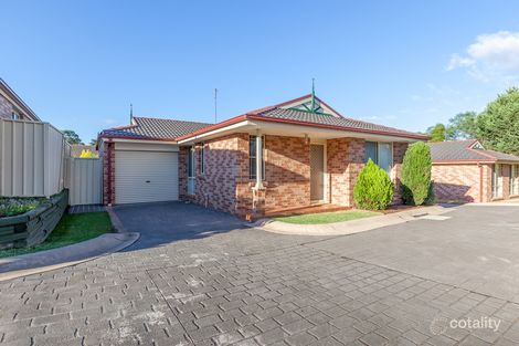 Property photo of 6/18 Beyer Place Currans Hill NSW 2567