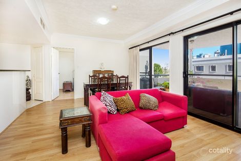 Property photo of 125/193 Main Street Kangaroo Point QLD 4169