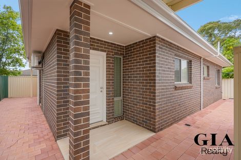 Property photo of 16 Armstrong Street Ashcroft NSW 2168